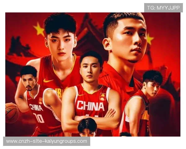 中国篮球正在崛起于世界之林，中国篮球什么时候能发展起来